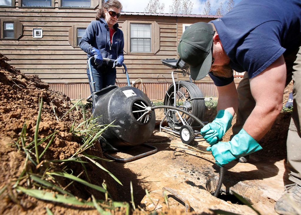 Amarillo TX Septic Tank Pumping, Installation, & Repairs Home Page Image-We offer Septic Service & Repairs, Septic Tank Installations, Septic Tank Cleaning, Commercial, Septic System, Drain Cleaning, Line Snaking, Portable Toilet, Grease Trap Pumping & Cleaning, Septic Tank Pumping, Sewage Pump, Sewer Line Repair, Septic Tank Replacement, Septic Maintenance, Sewer Line Replacement, Porta Potty Rentals, and more.